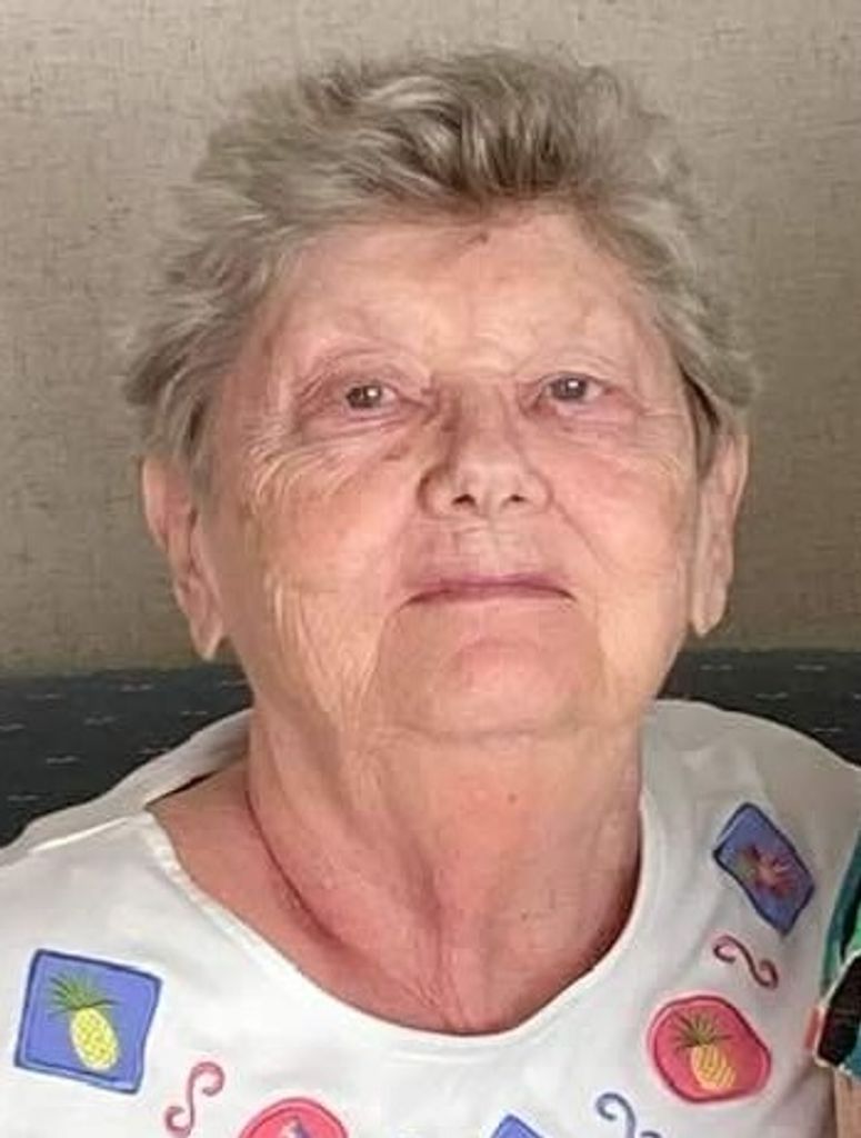Georgianna Groves Hurley