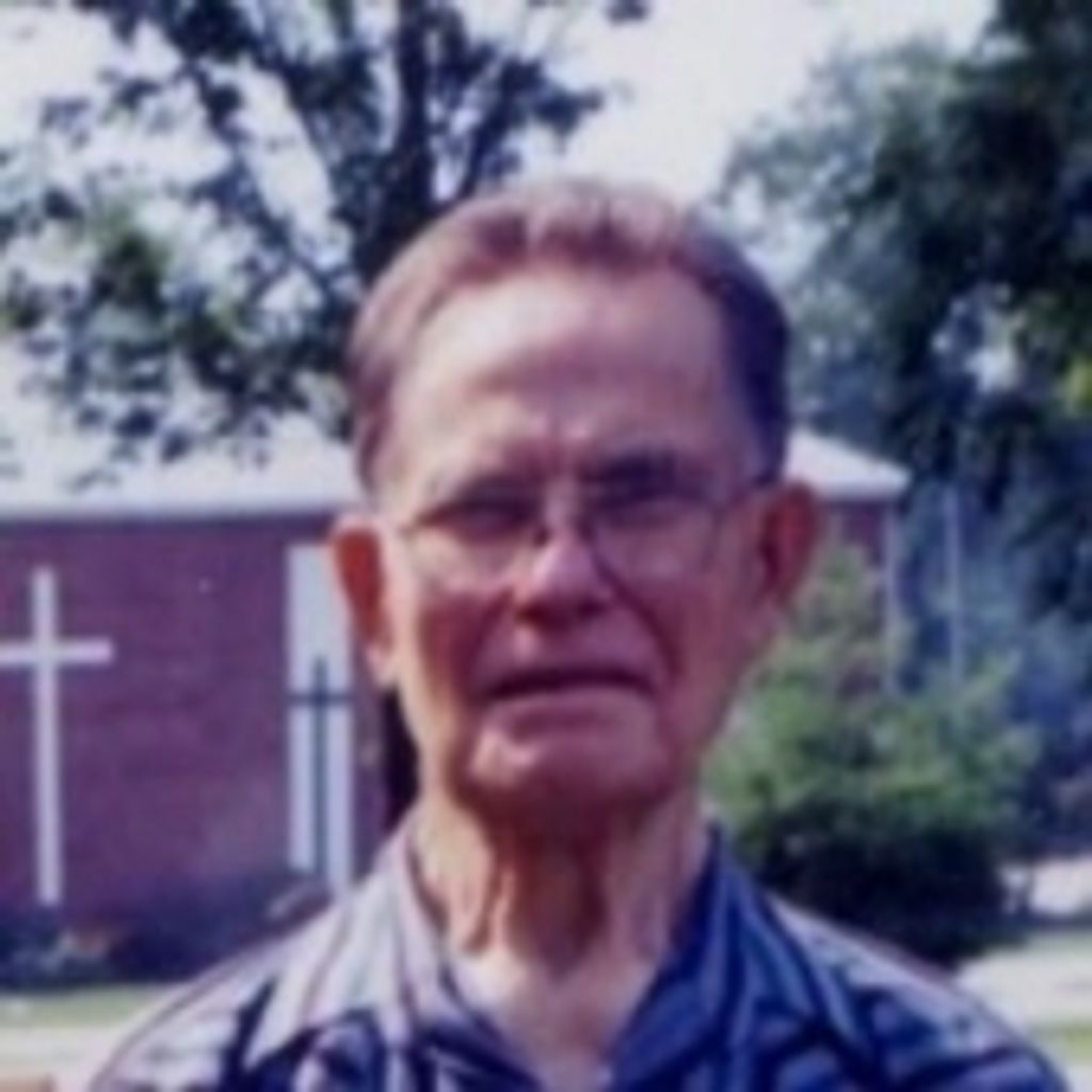 Clifford Alexander Terry Profile Photo