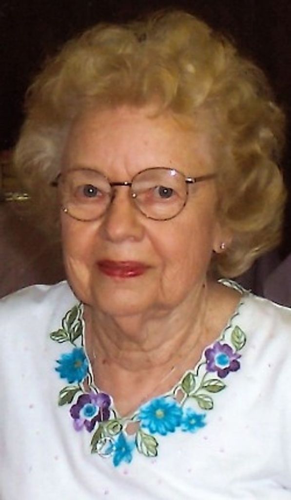 Lorraine F. Boltin