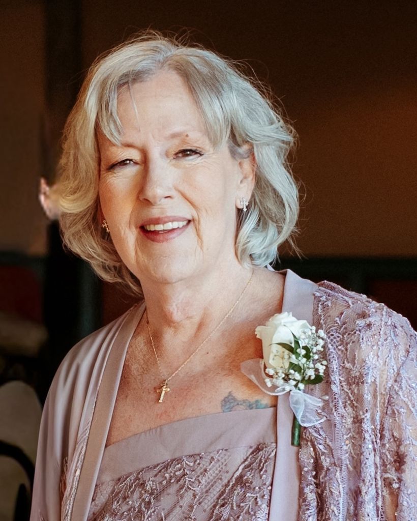 Cyndi Huffman Profile Photo