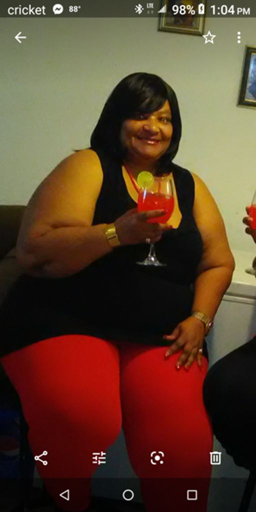 Glyndia Faye O'Neal Profile Photo