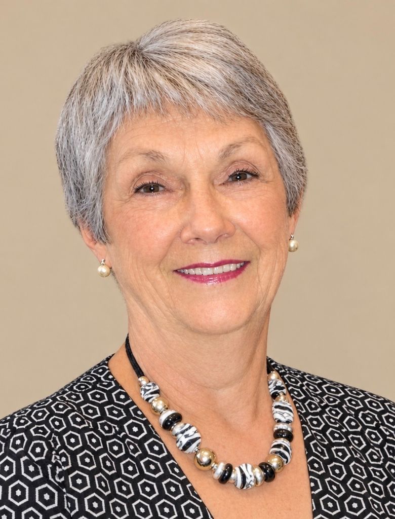 Nelda Sue Brown