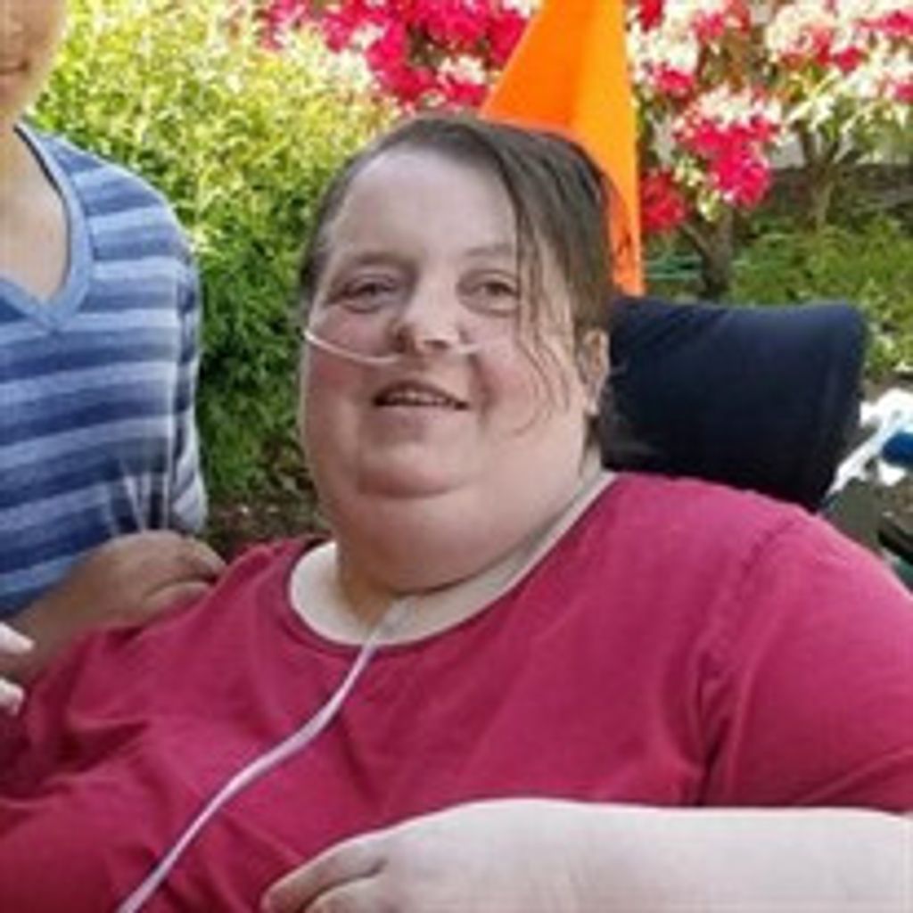 Karin Marie Frost