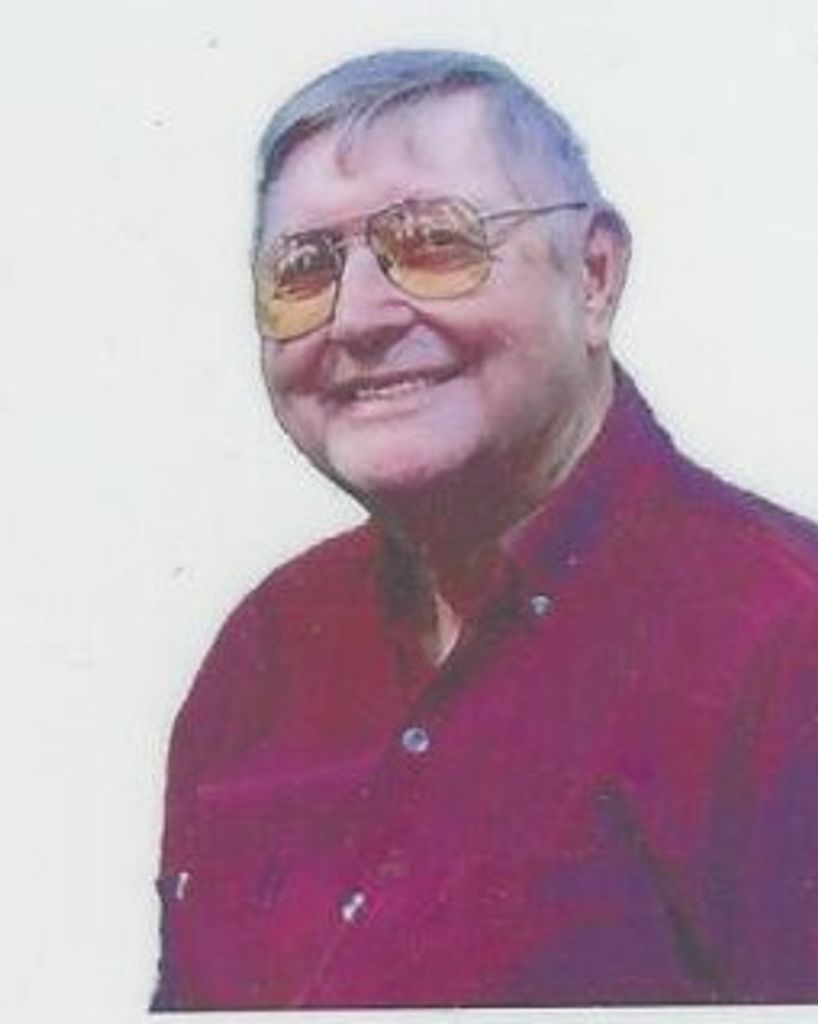 Lester Lawrence Phipps Profile Photo