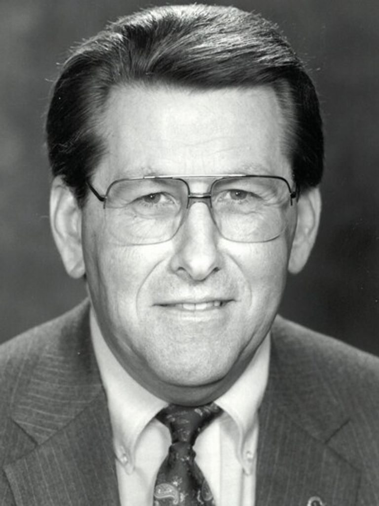 Richard Eugene Aldrich Profile Photo