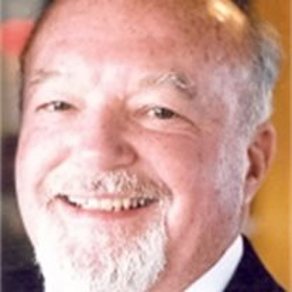 Robert 'Bob' E. Marsh