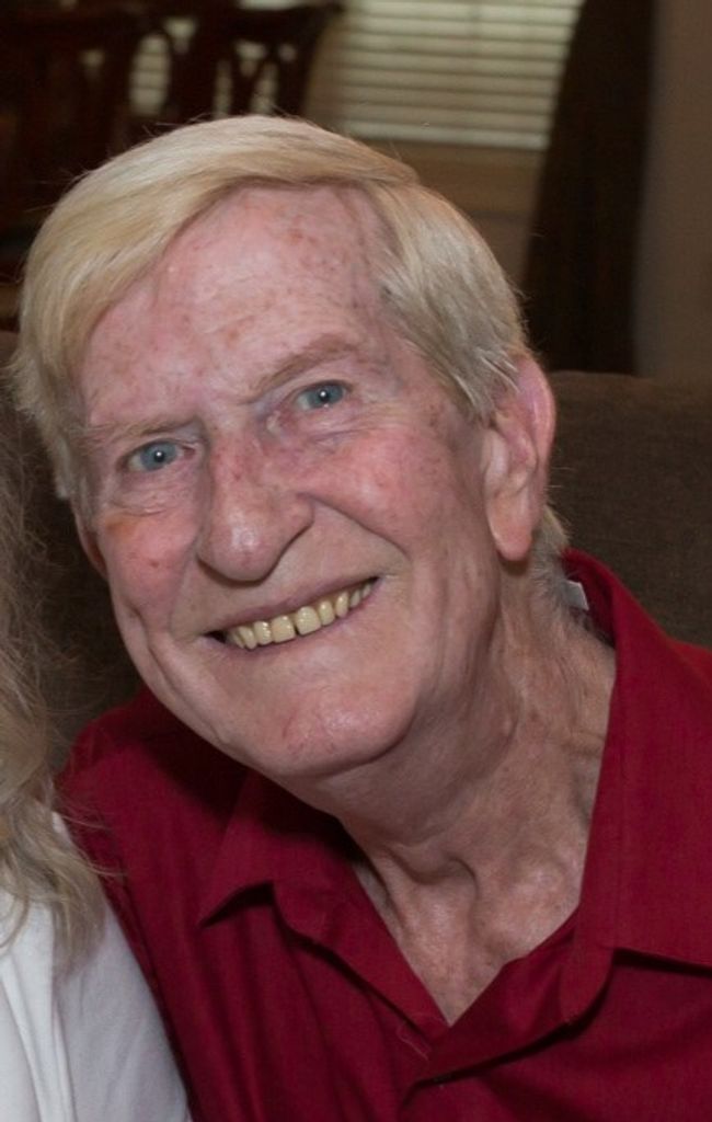 Albert Eugene Quick, Sr. Profile Photo