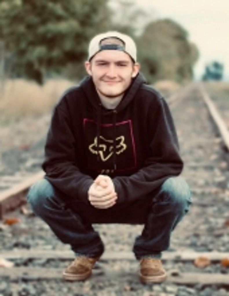 Nathan Dakota Ellis