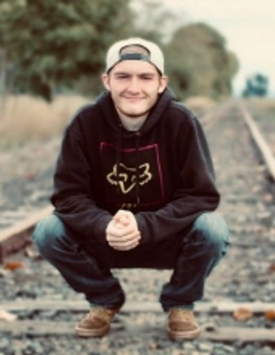 Nathan Dakota Ellis Profile Photo