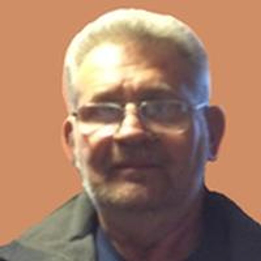 Anthony "Tony" P Cuffaro Sr