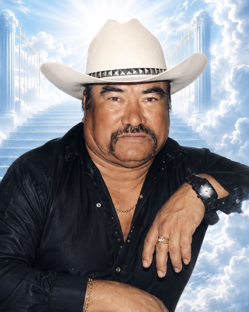 Armando Sanchez Martinez