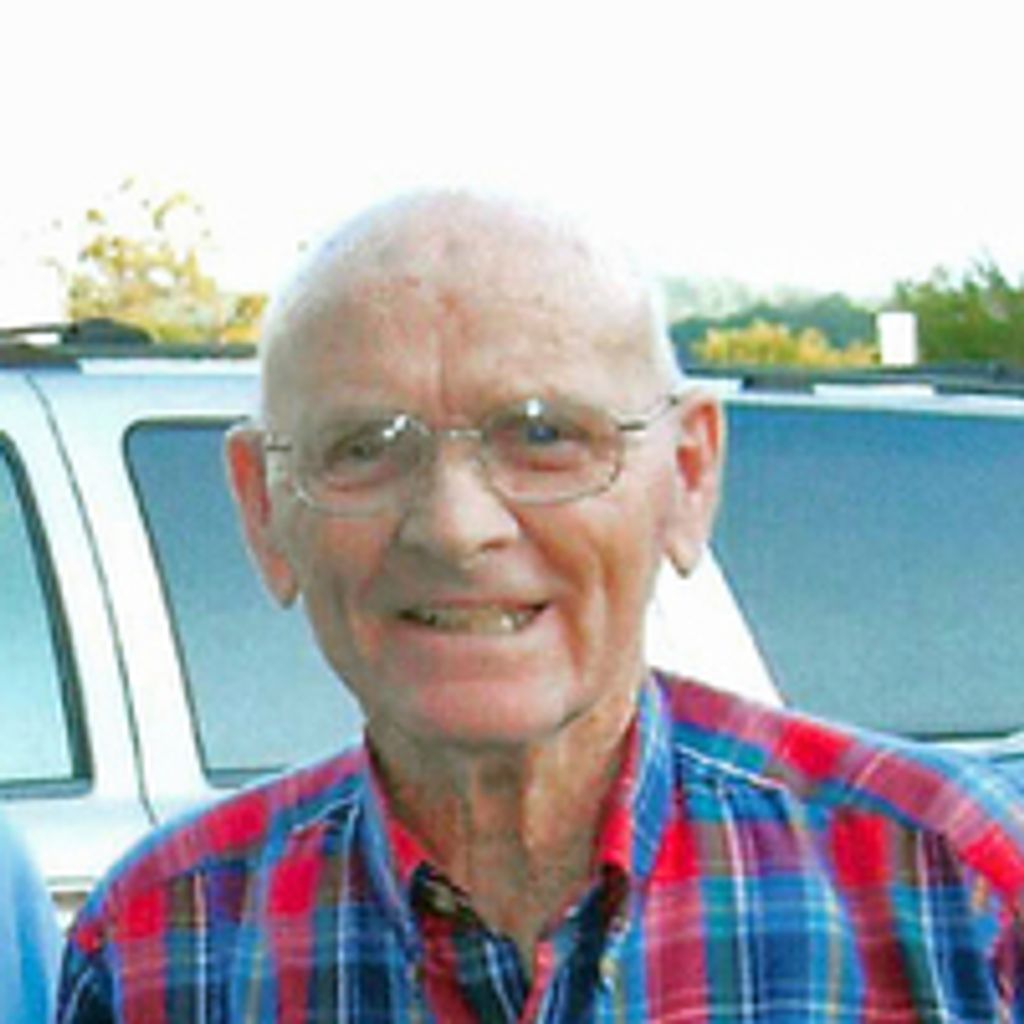 Roscoe Franklin Aliff Profile Photo
