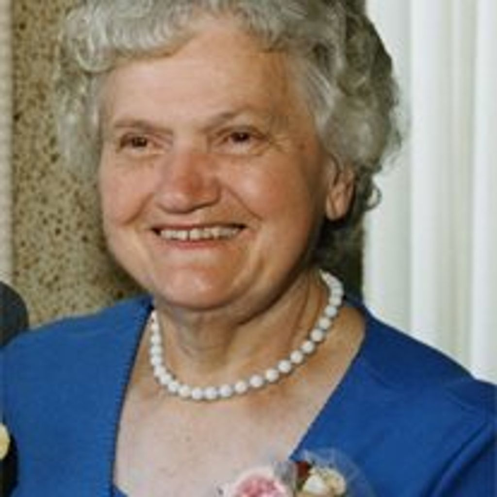 Harriet J. "Curtis" Amidon