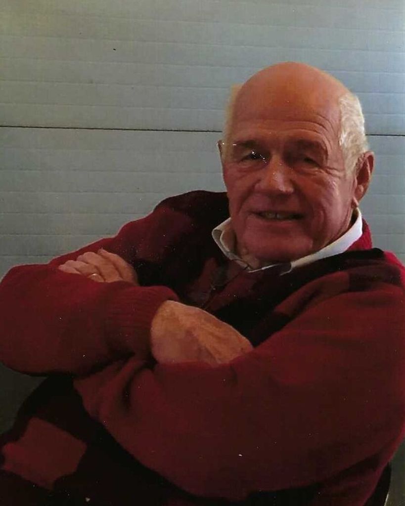 Gary D. Wood Profile Photo