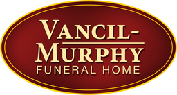 Vancil-Murphy Funeral Home Logo