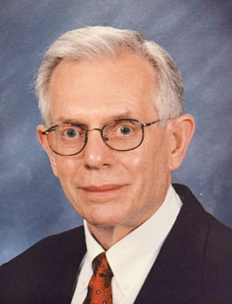 Douglas "Terry" Barnes Profile Photo