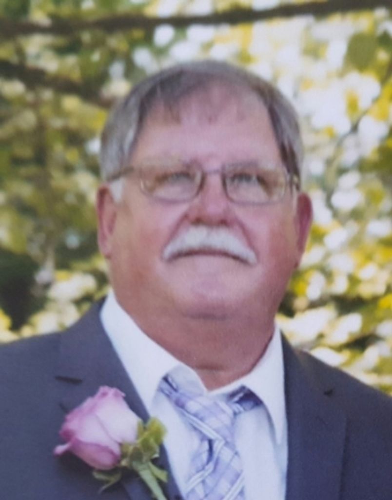 Glen R. Olson Profile Photo