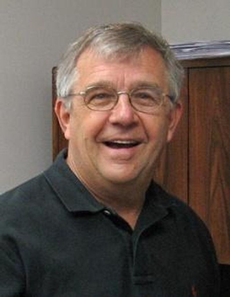 Benjamin M. Surowiecki, Jr. Profile Photo