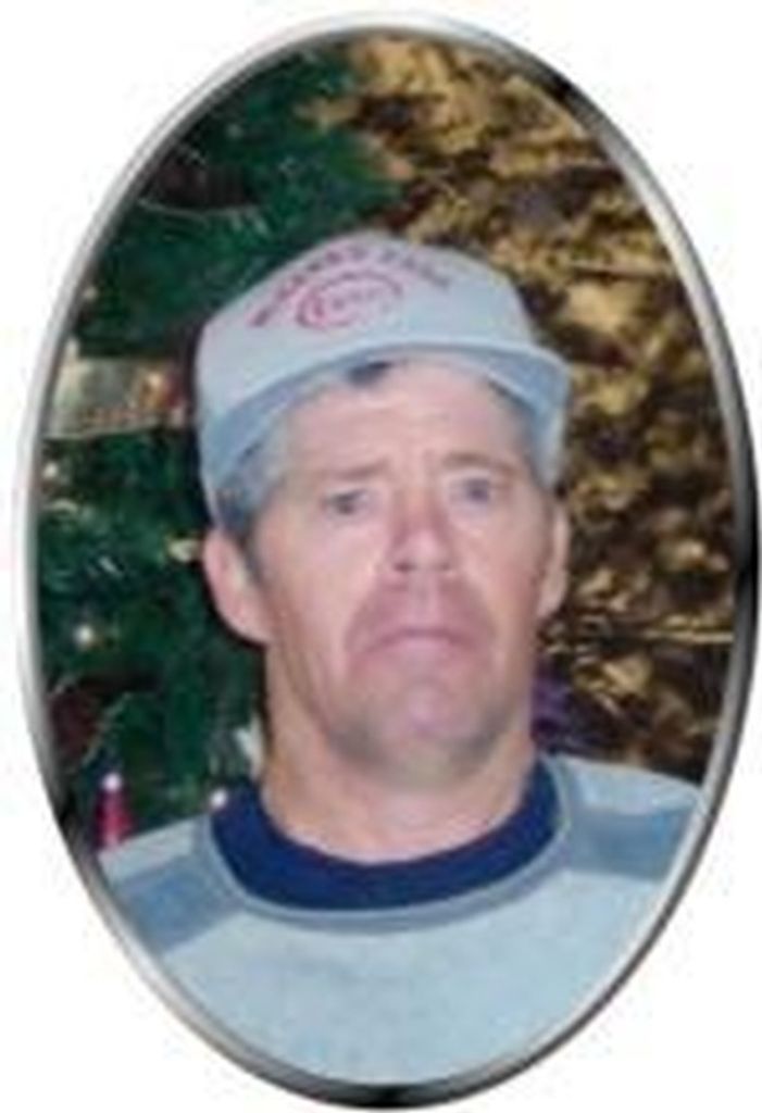 James "Jim" Frances Hinnegan