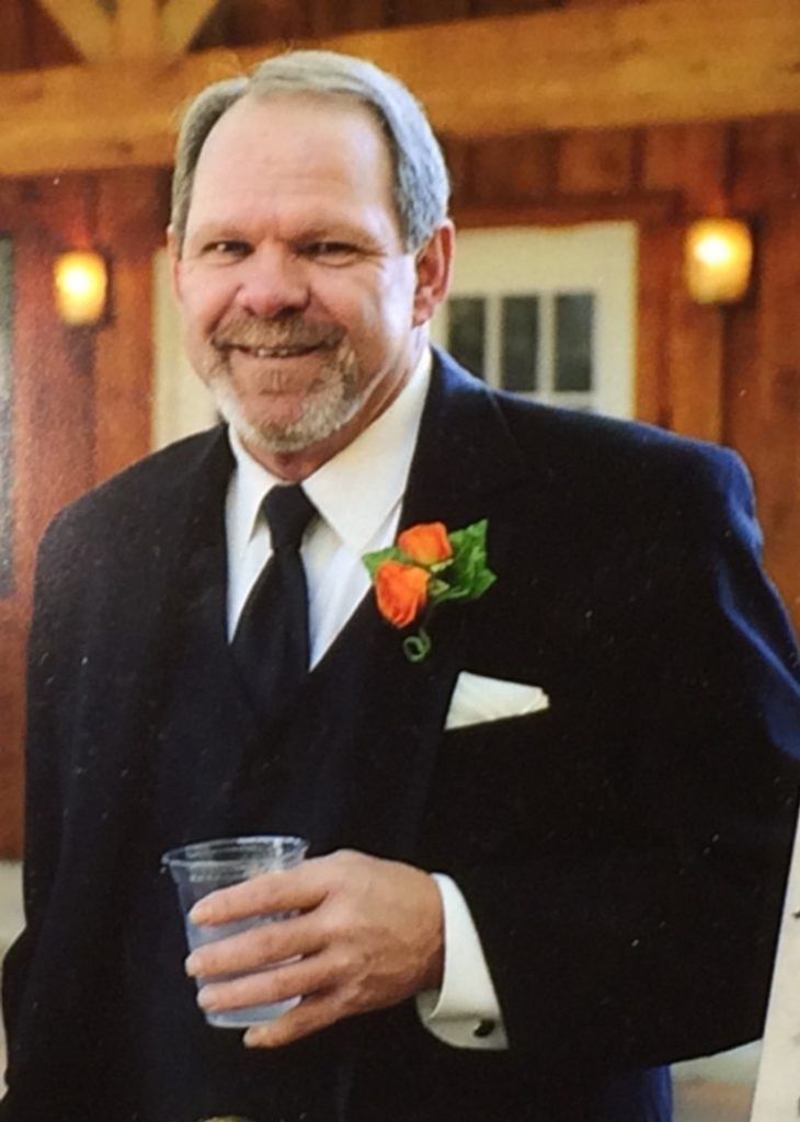 Justus, William 'Bill'