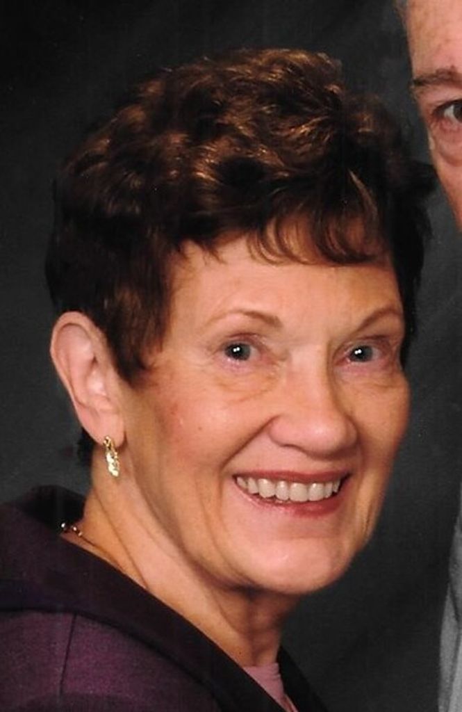 Kathryn 'Kay' Levelle-Costello