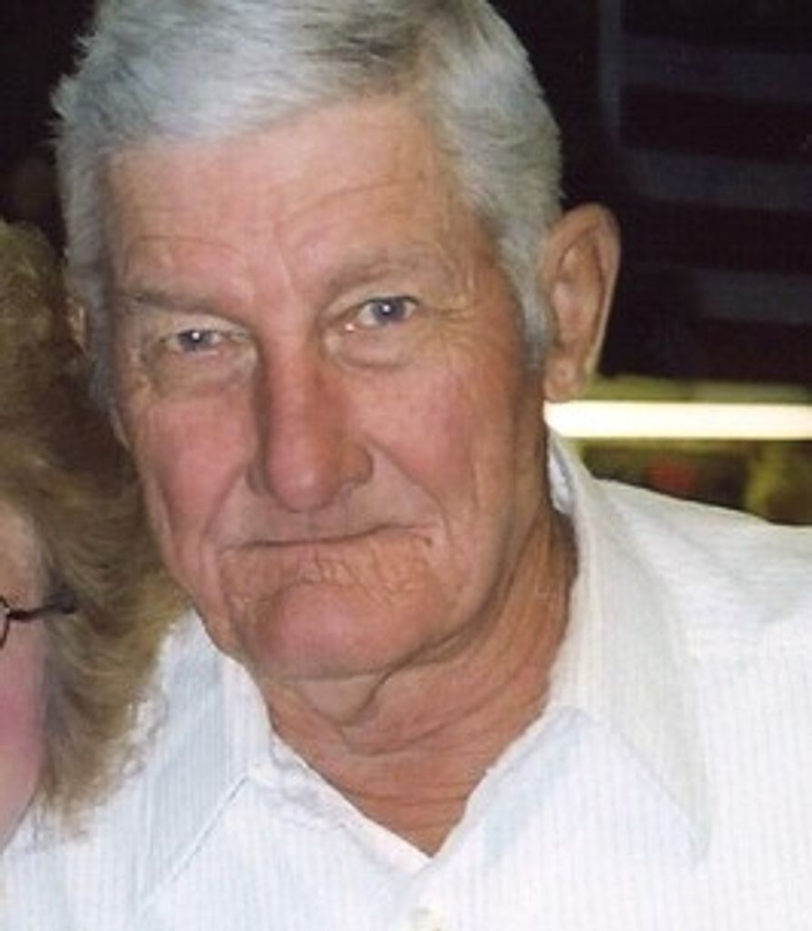 Kenneth Whitehead Profile Photo