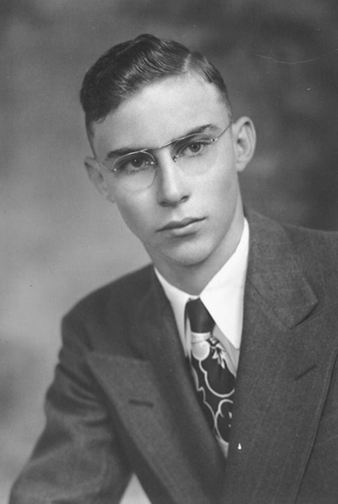 John H. Luerman, Sr. Profile Photo