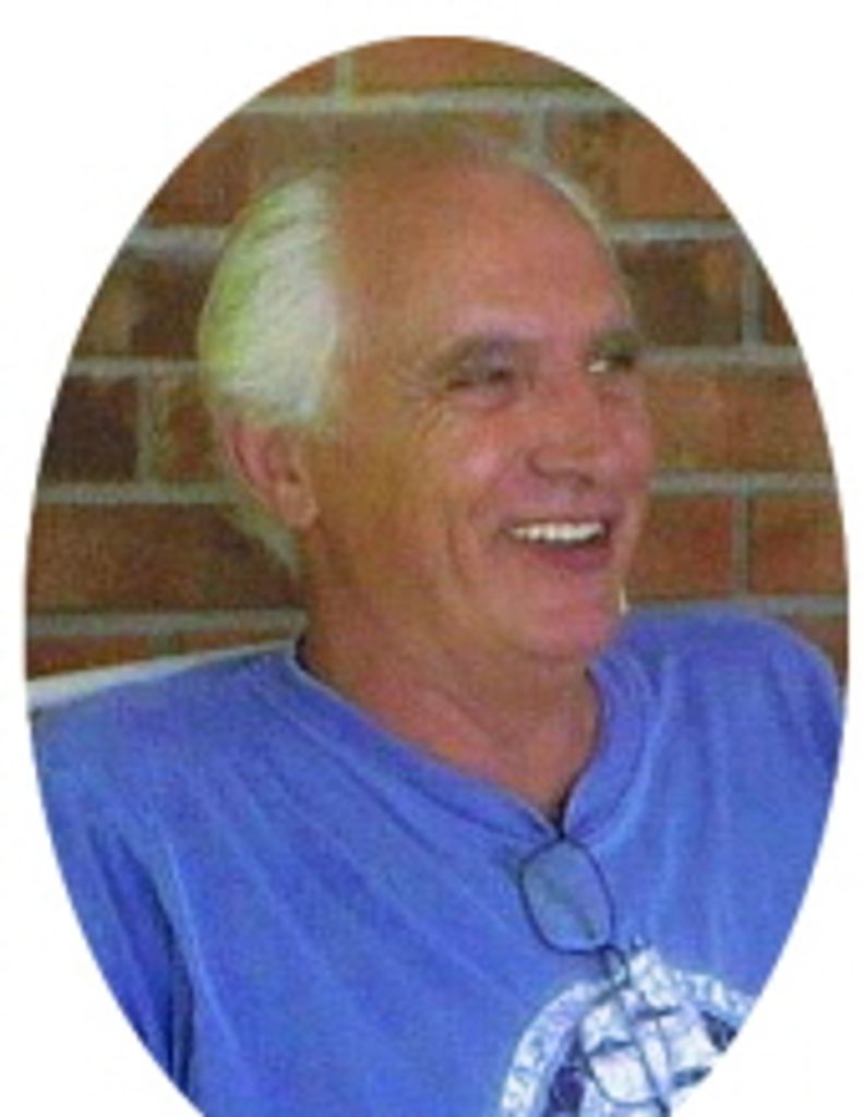 Dwain Johnson