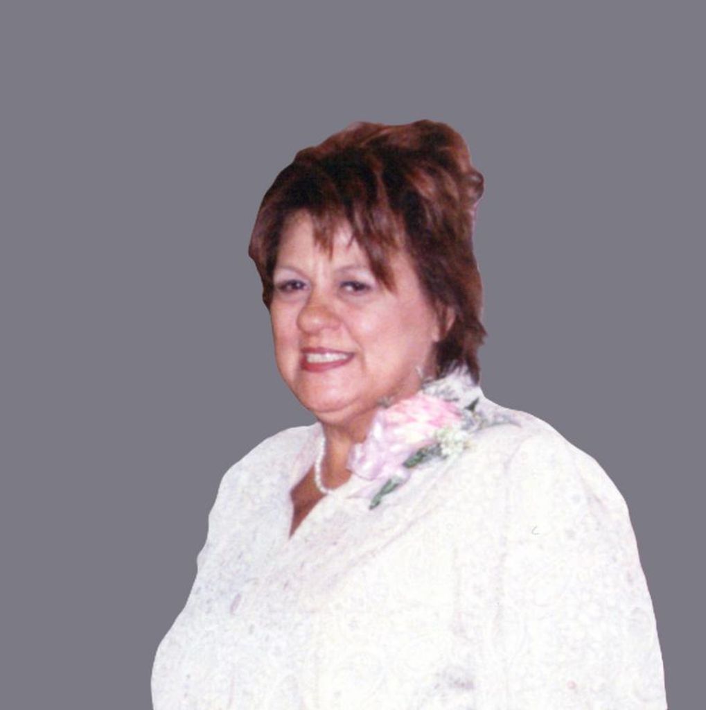 Melvinia "Beanie" Rose Daugherty Profile Photo