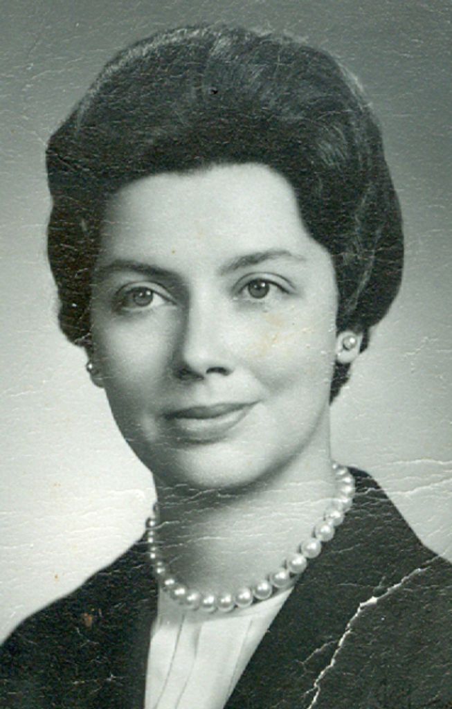 Josephine Mavromatis Profile Photo