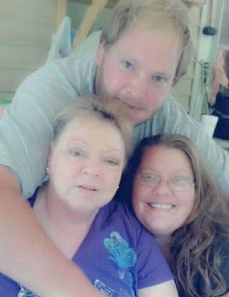 Ms. Sue  Elaine  Broadway 