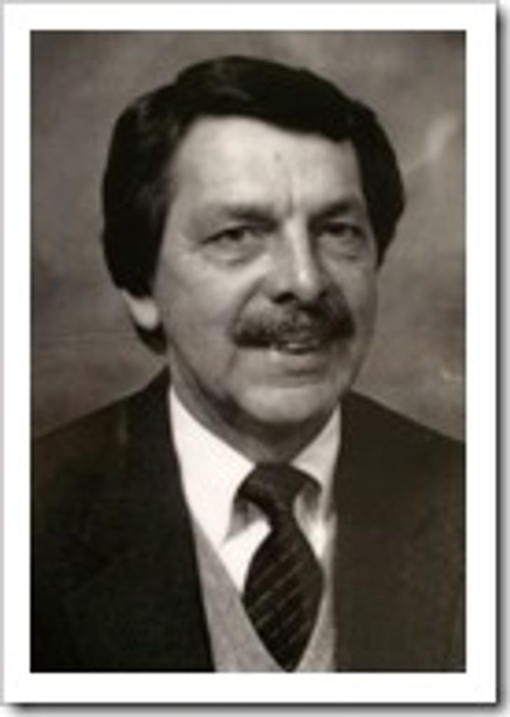 Robert L. Thomas