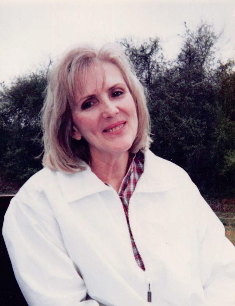 Brenda Dean Malinowski