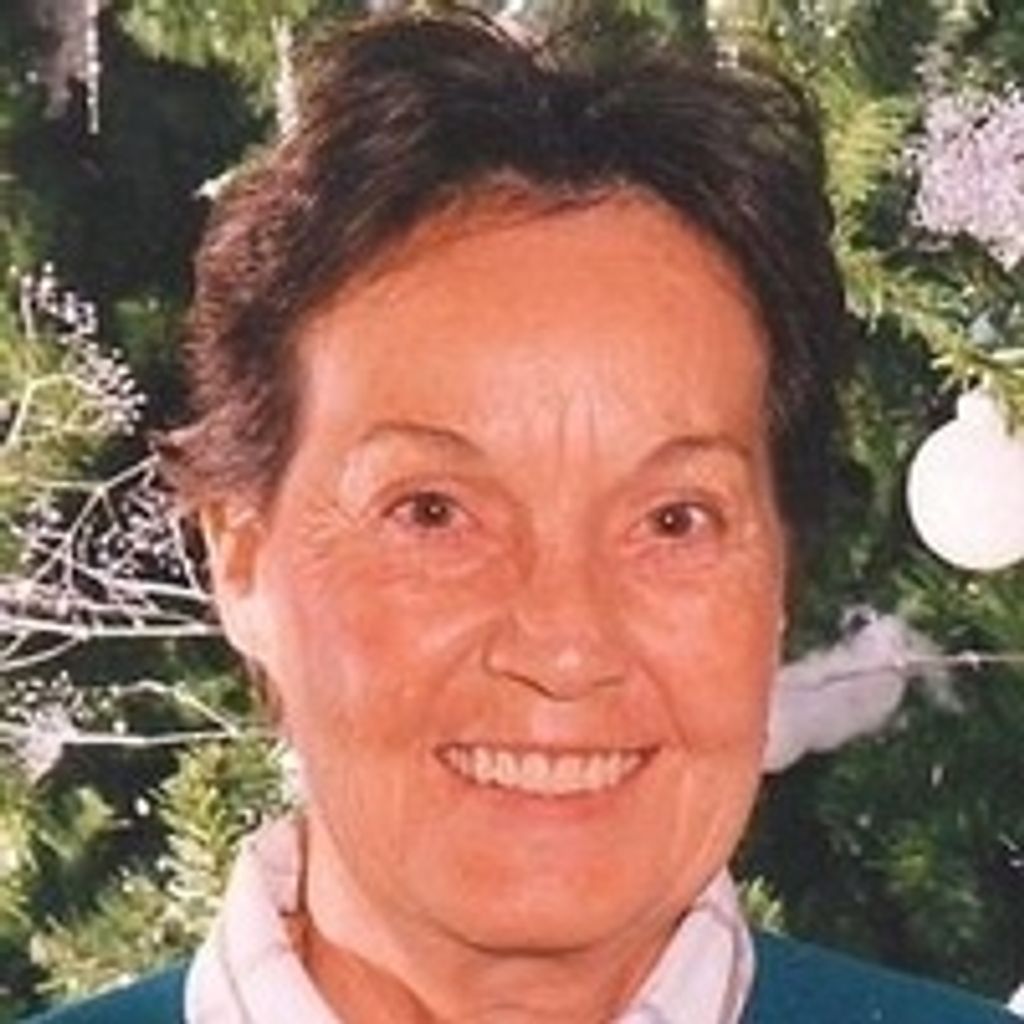 Erma Howie
