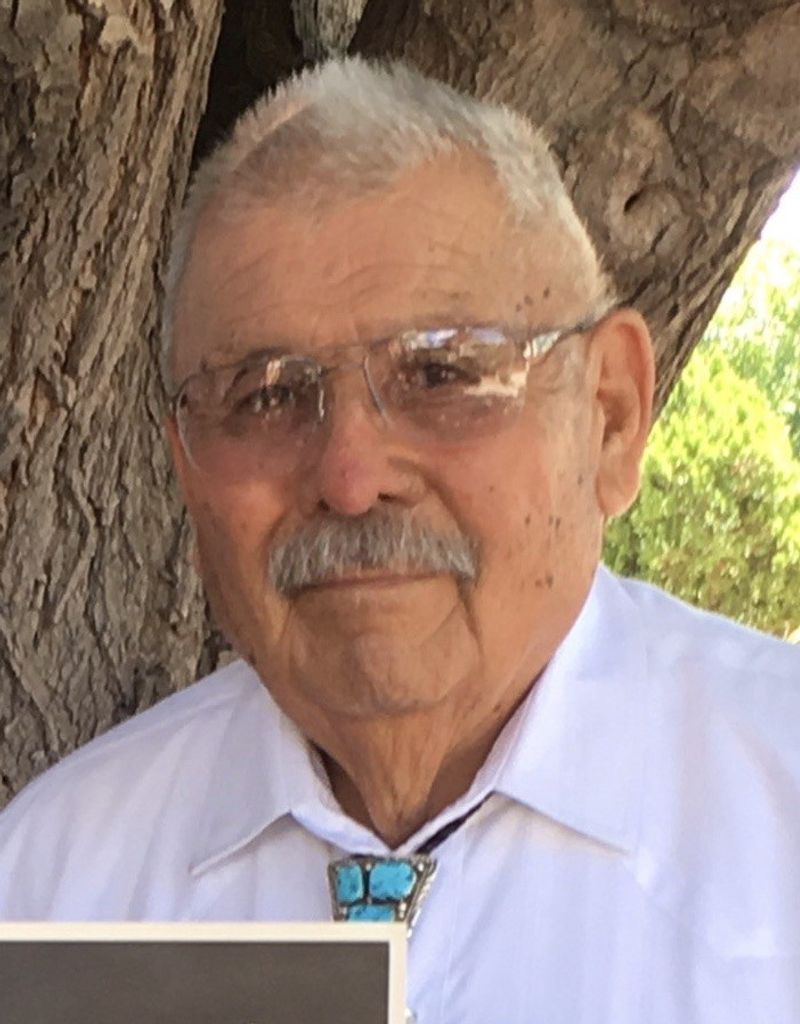 Jose Antonio Rodriguez