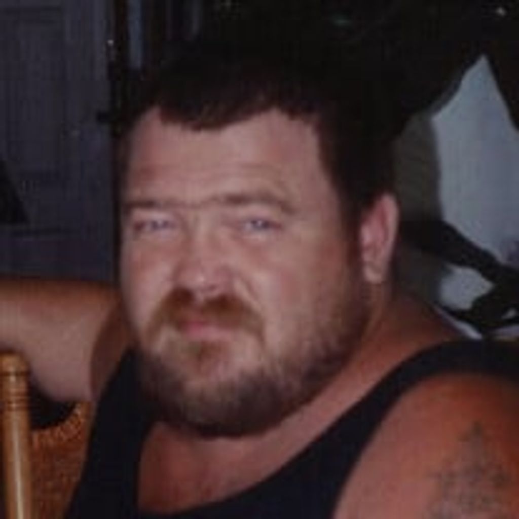 Johnny Matthew Cox Sr