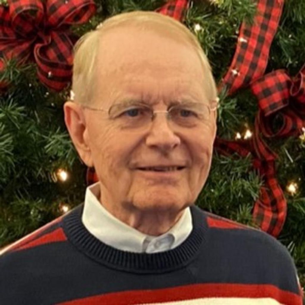 Larry C. Joyner Profile Photo