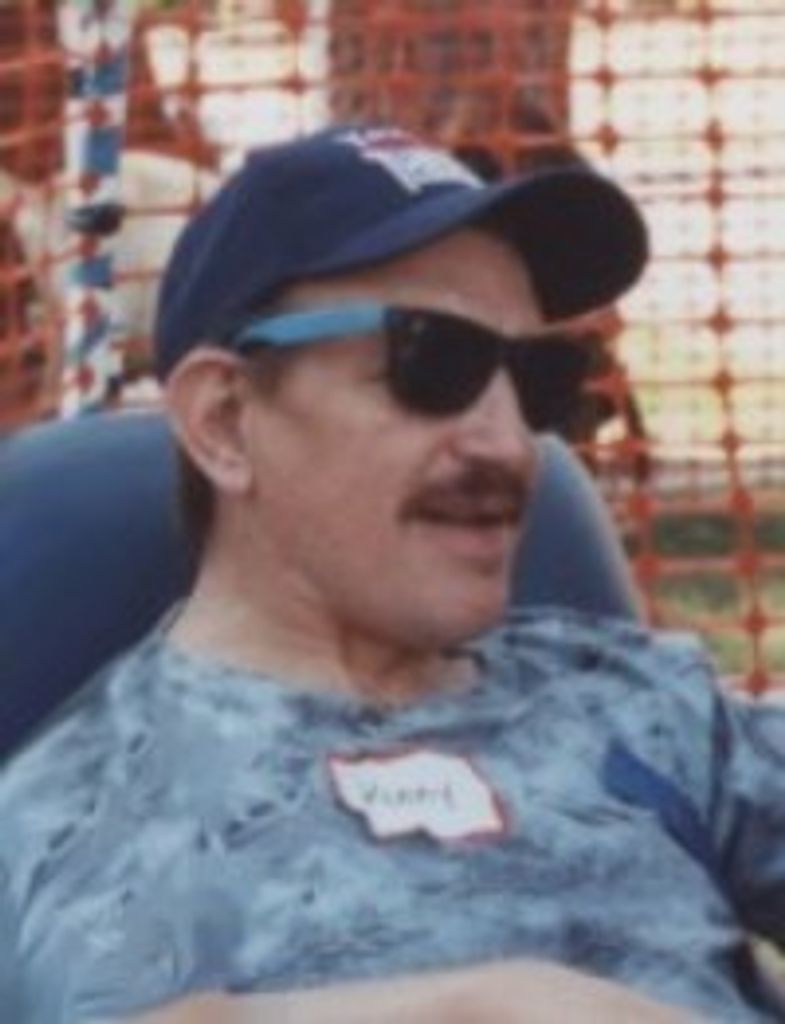 Kenneth Mauer