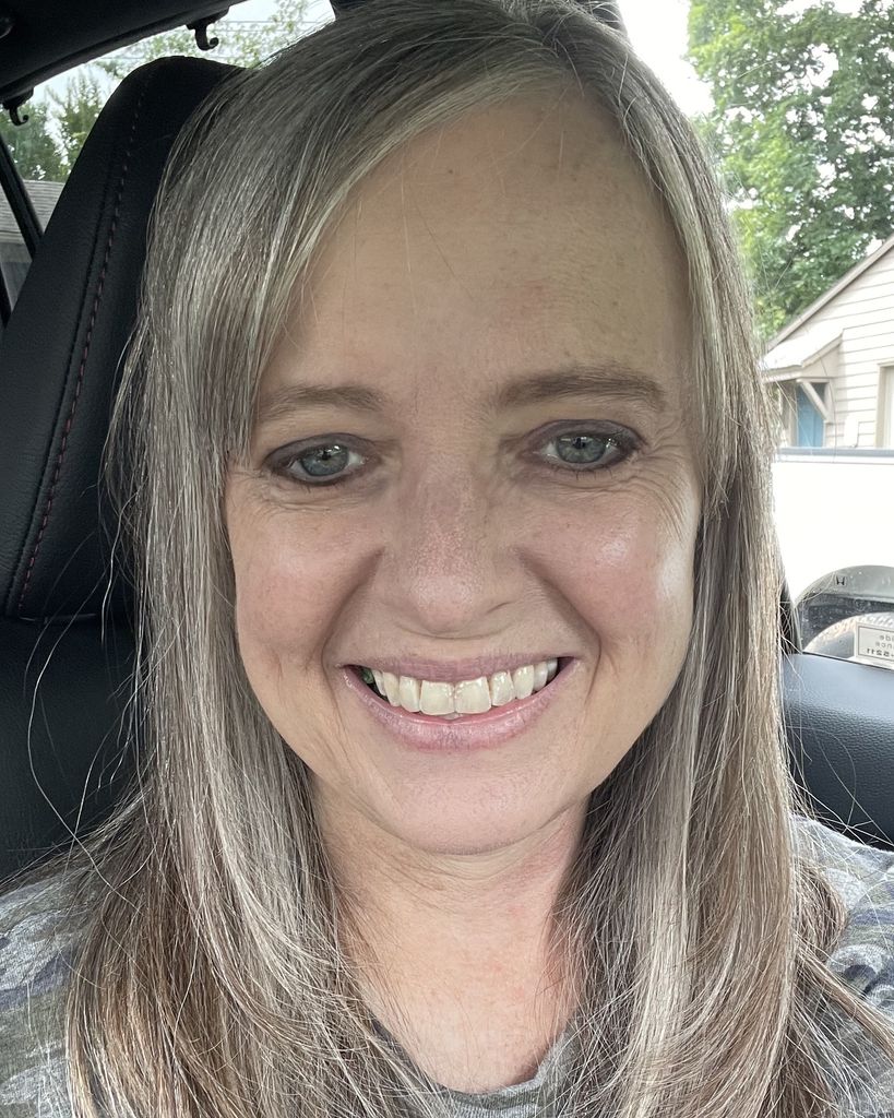 Christy Brooks Cooper