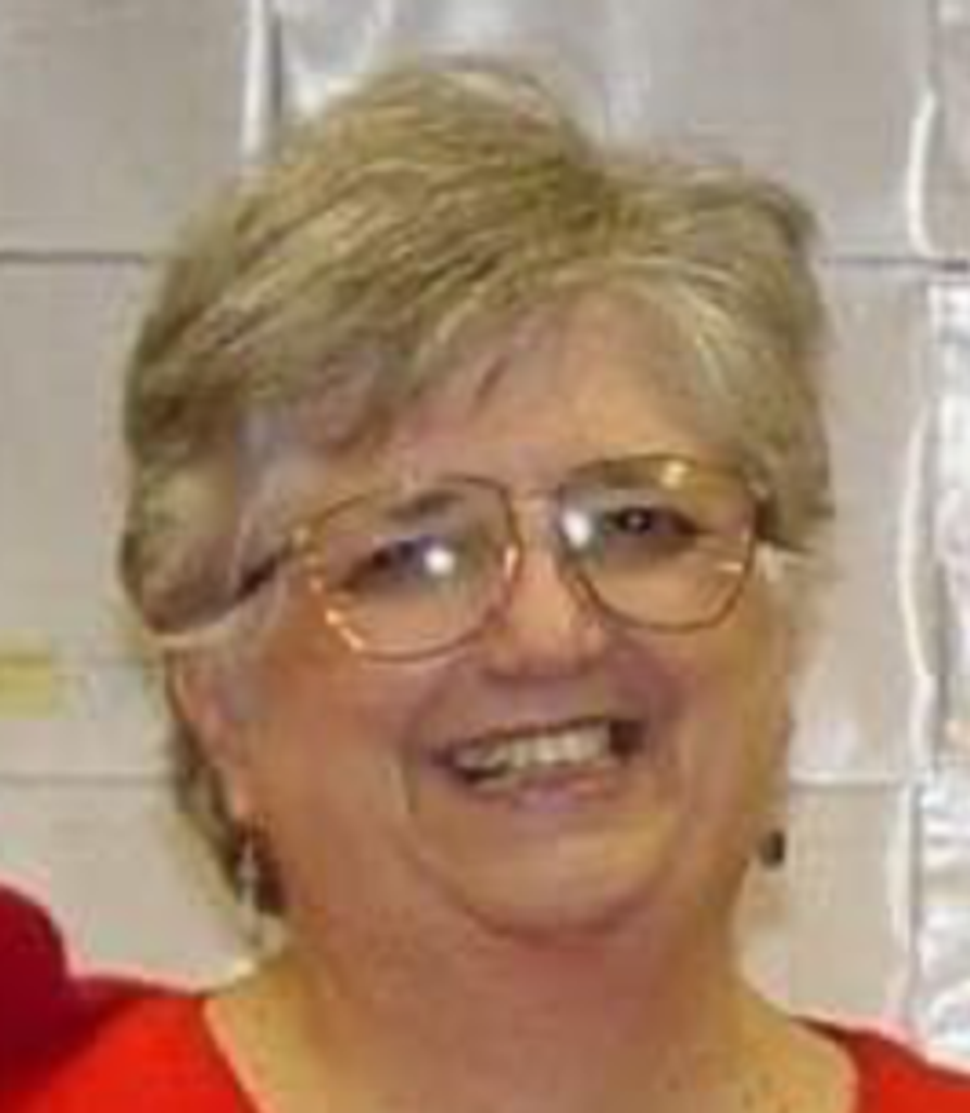 Lynn Stokes Profile Photo