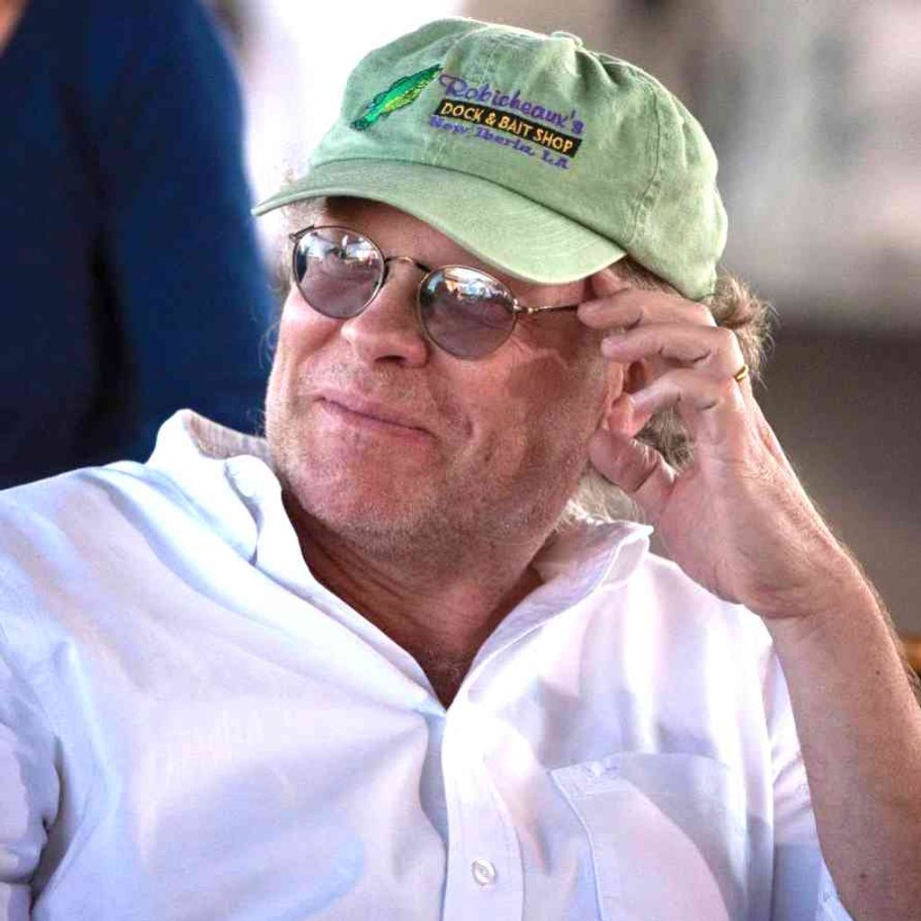 Eric Overmyer Profile Photo