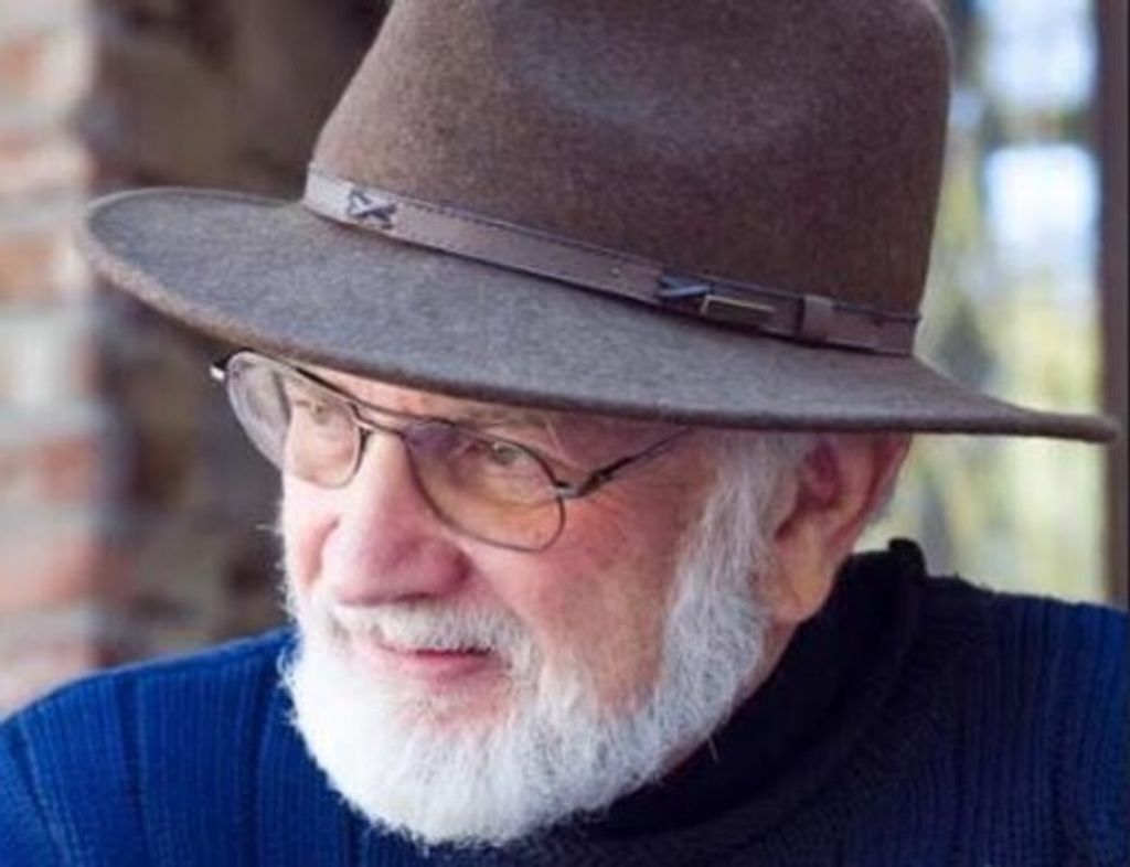 Edward Lamar Underwood Profile Photo