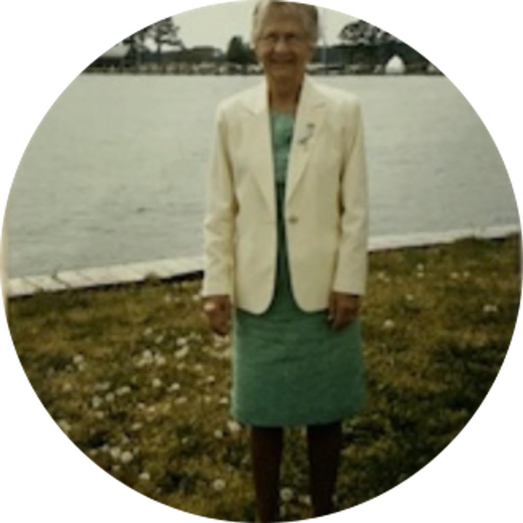 Mary Anne Jensen