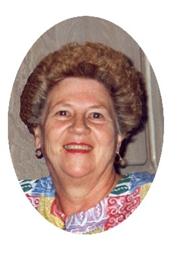 Annemarie Flynn