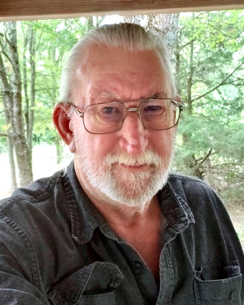 Gary Mack Parker Profile Photo