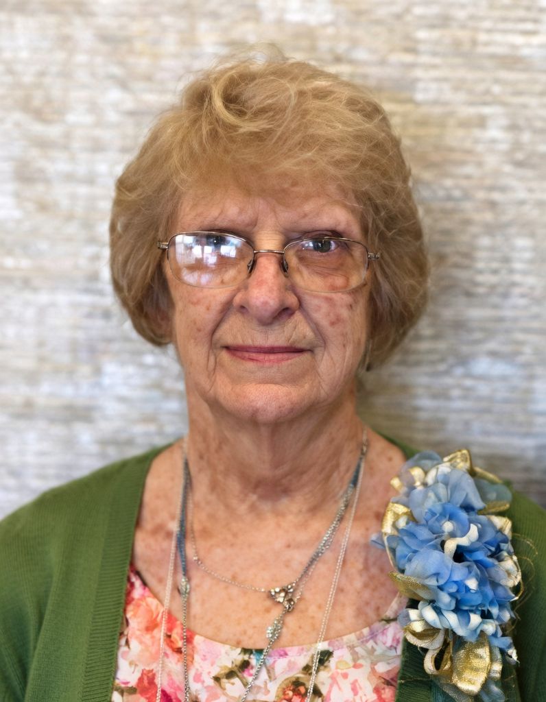 Millie Jean Stockdale Profile Photo