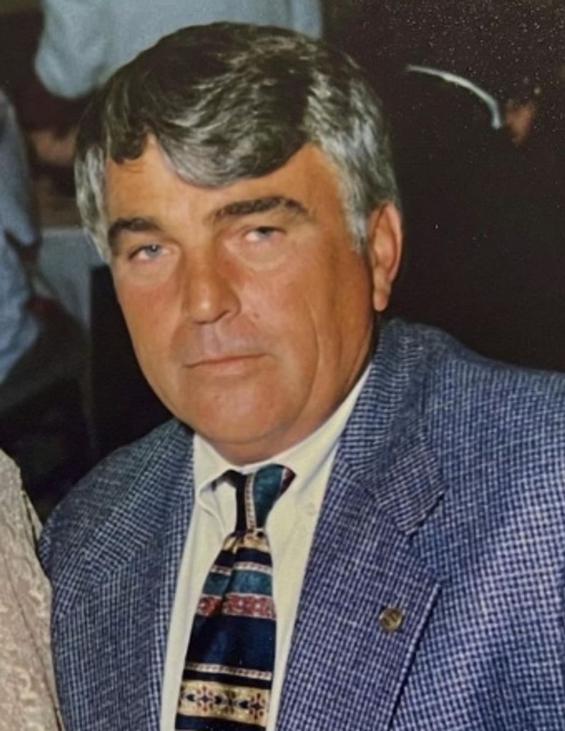 Virgil Lee Adams Profile Photo
