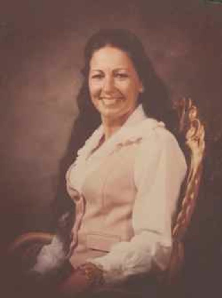 Martha "Sally" Vance