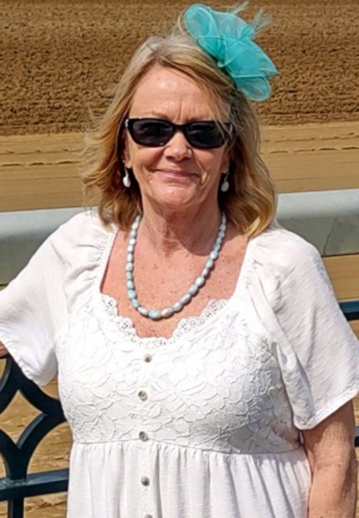 Margo Goss Profile Photo