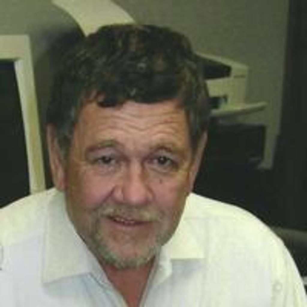 James Troy Hollingsworth Profile Photo